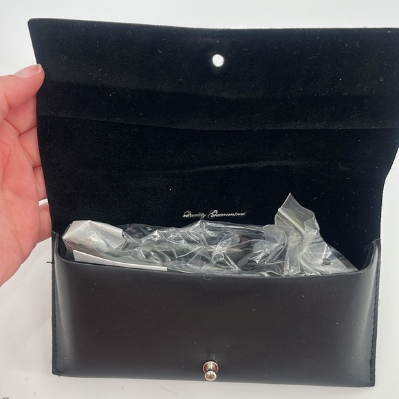 Rag & Bone Aron Sunglasses Matte Green NWT - Picture 4 of 10